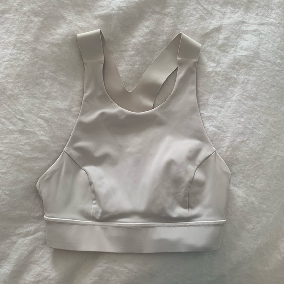 Lululemon Sports Bra Fast & Free - Picture 5 of 10